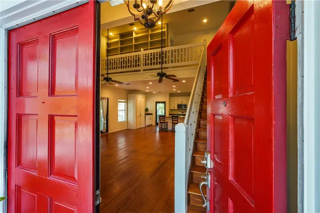 $475,000 | 3500 Dolphin Street, Brunswick, GA 31520