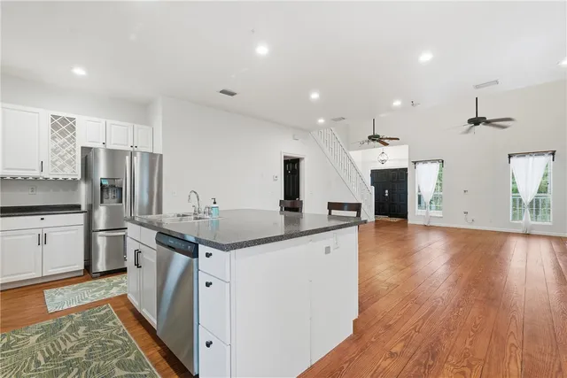 $475,000 | 3500 Dolphin Street, Brunswick, GA 31520