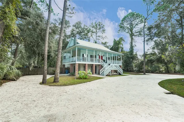 $475,000 | 3500 Dolphin Street, Brunswick, GA 31520