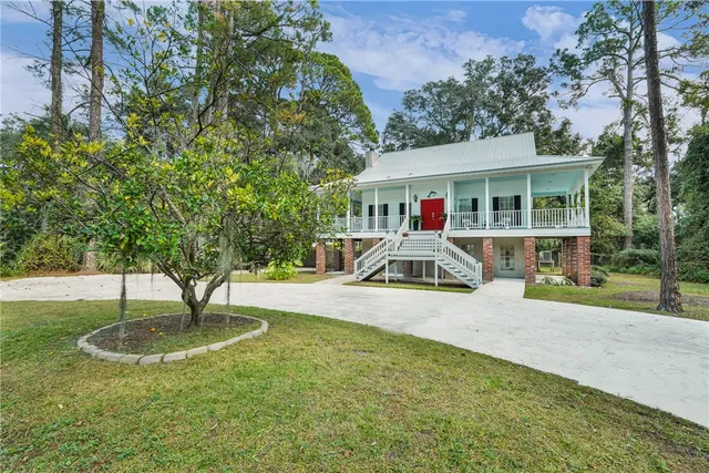 $475,000 | 3500 Dolphin Street, Brunswick, GA 31520