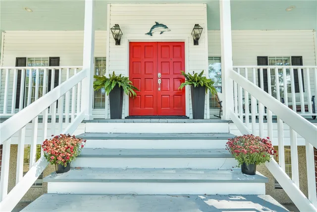 $475,000 | 3500 Dolphin Street, Brunswick, GA 31520