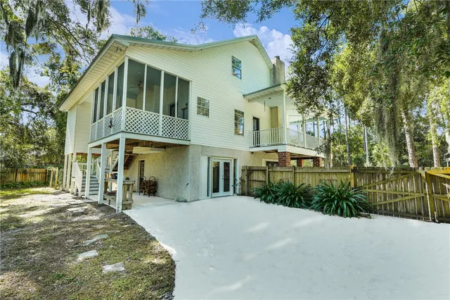 $475,000 | 3500 Dolphin Street, Brunswick, GA 31520