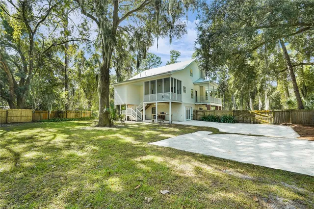 $475,000 | 3500 Dolphin Street, Brunswick, GA 31520