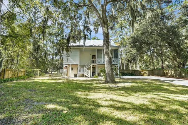 $475,000 | 3500 Dolphin Street, Brunswick, GA 31520