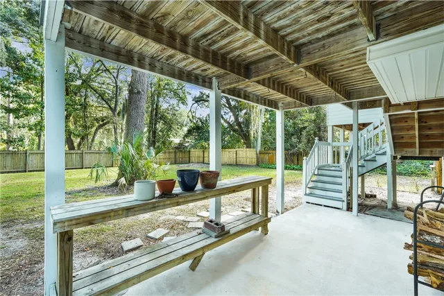 $475,000 | 3500 Dolphin Street, Brunswick, GA 31520