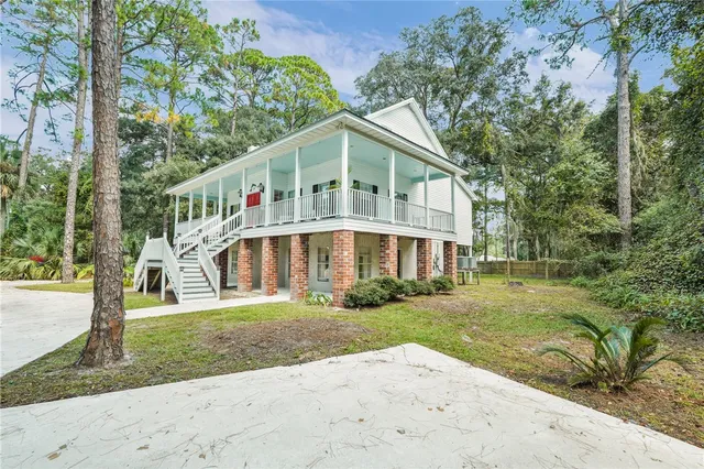 $475,000 | 3500 Dolphin Street, Brunswick, GA 31520