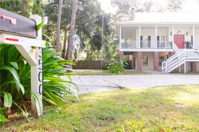 $475,000 | 3500 Dolphin Street, Brunswick, GA 31520