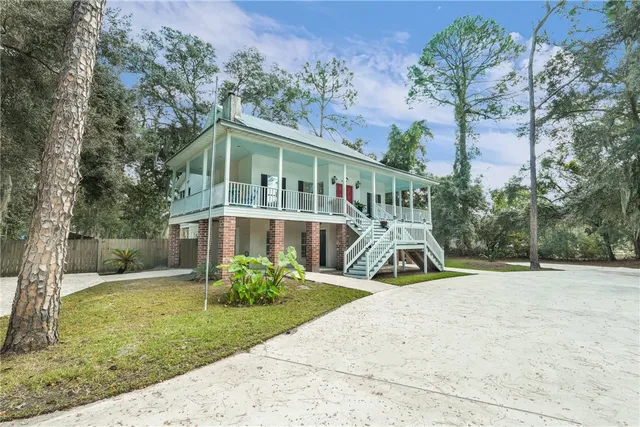 $450,000 | 3500 Dolphin Street, Brunswick, GA 31520