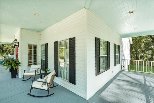 $475,000 | 3500 Dolphin Street, Brunswick, GA 31520