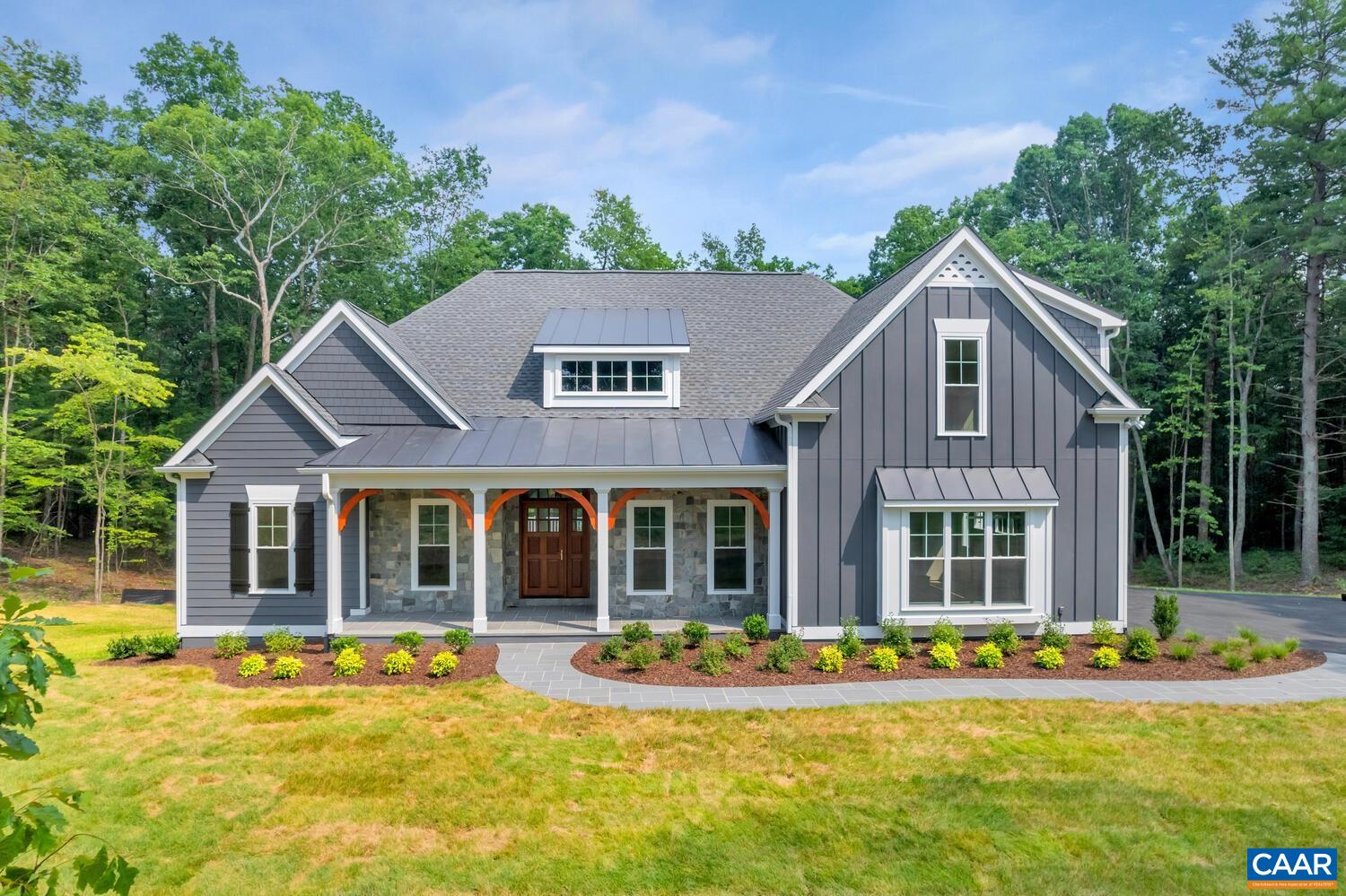 3575 Carroll Creek Road Keswick, VA 22947 - Photo 1 of 75 Gallery Image 1