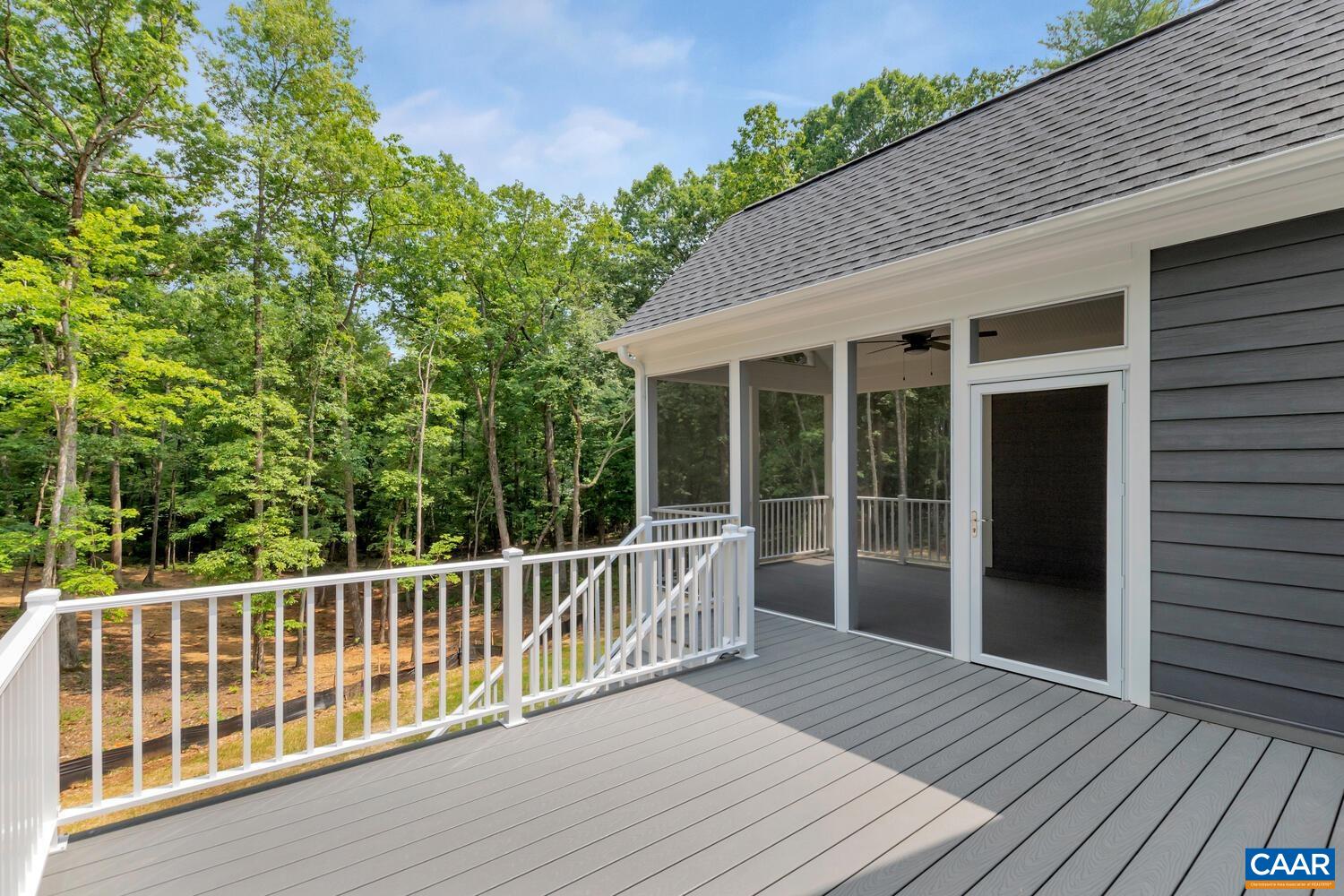 3575 Carroll Creek Road Keswick, VA 22947 - Photo 13 of 75 Gallery Image 13