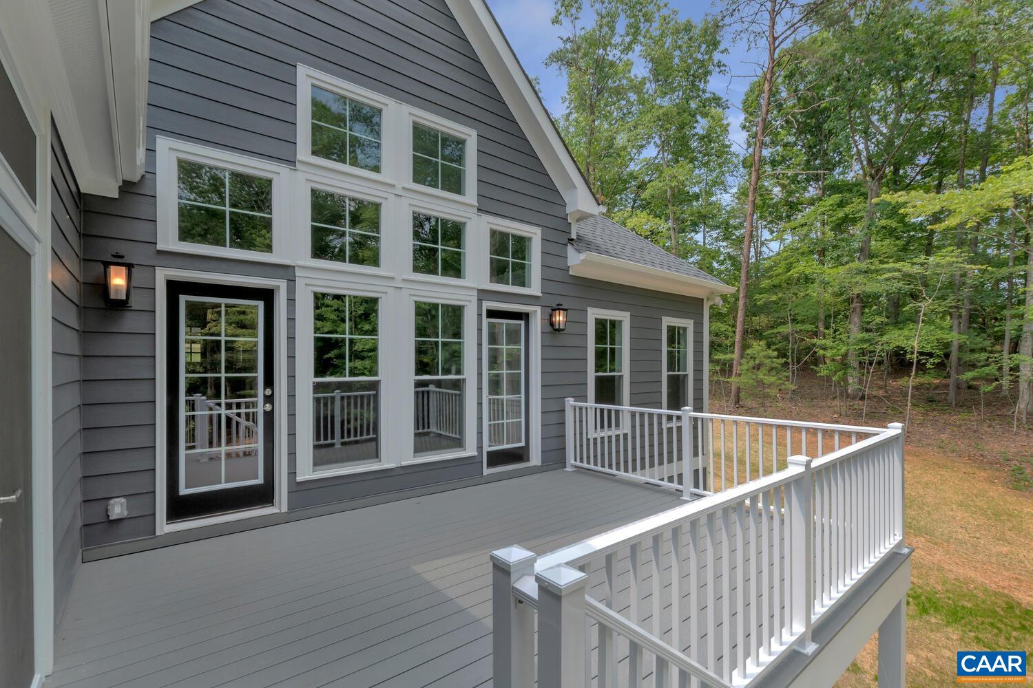 3575 Carroll Creek Road Keswick, VA 22947 - Photo 14 of 75 Gallery Image 14