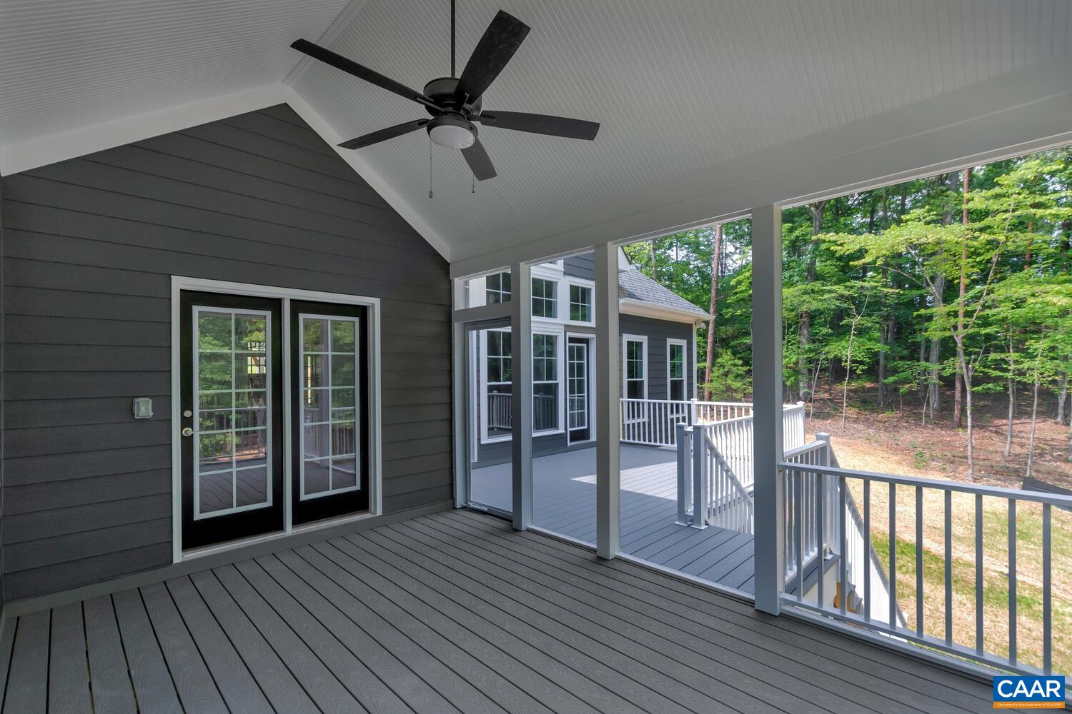 3575 Carroll Creek Road Keswick, VA 22947 - Photo 17 of 75 Gallery Image 17