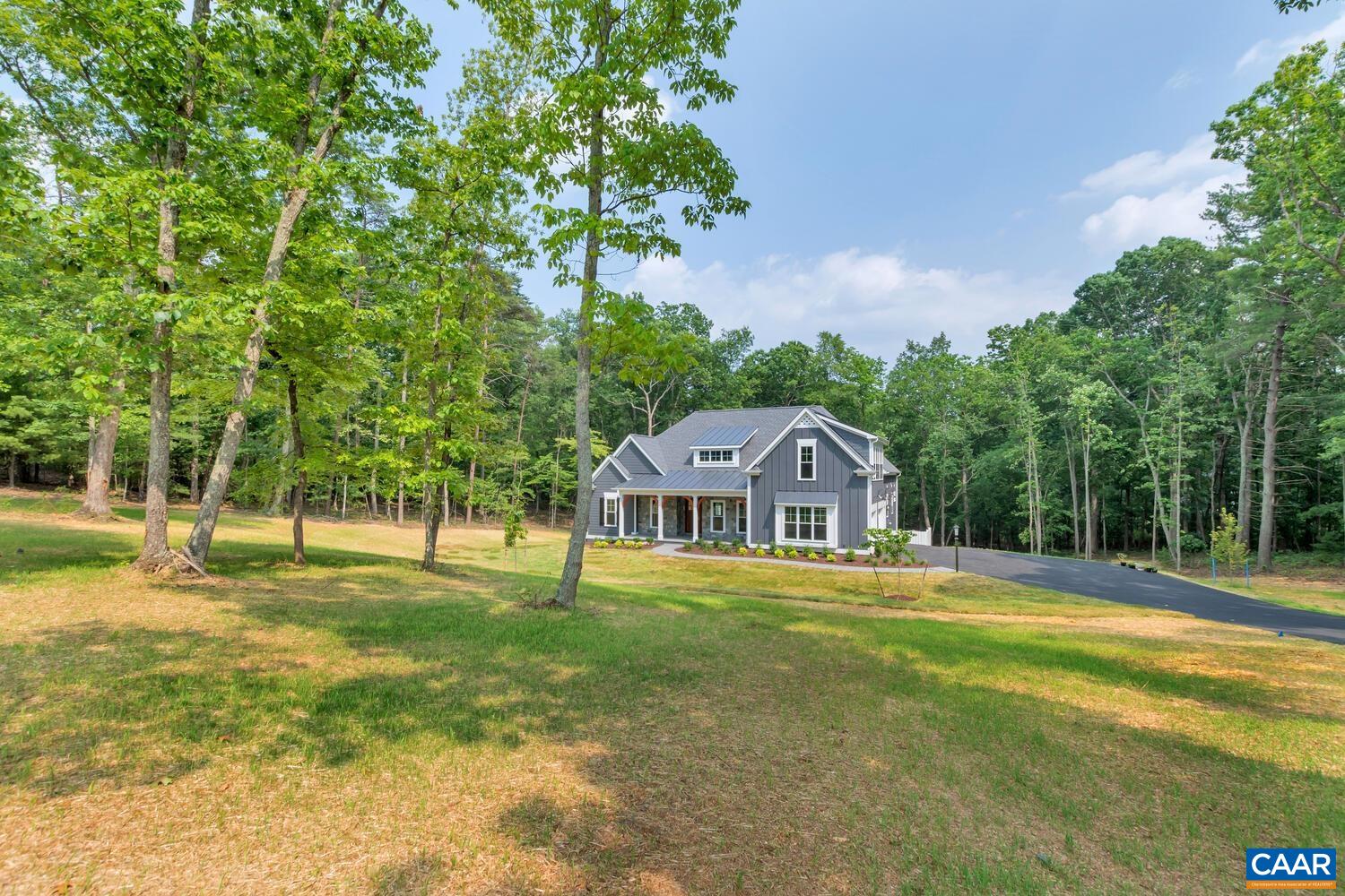 3575 Carroll Creek Road Keswick, VA 22947 - Photo 18 of 75 Gallery Image 18