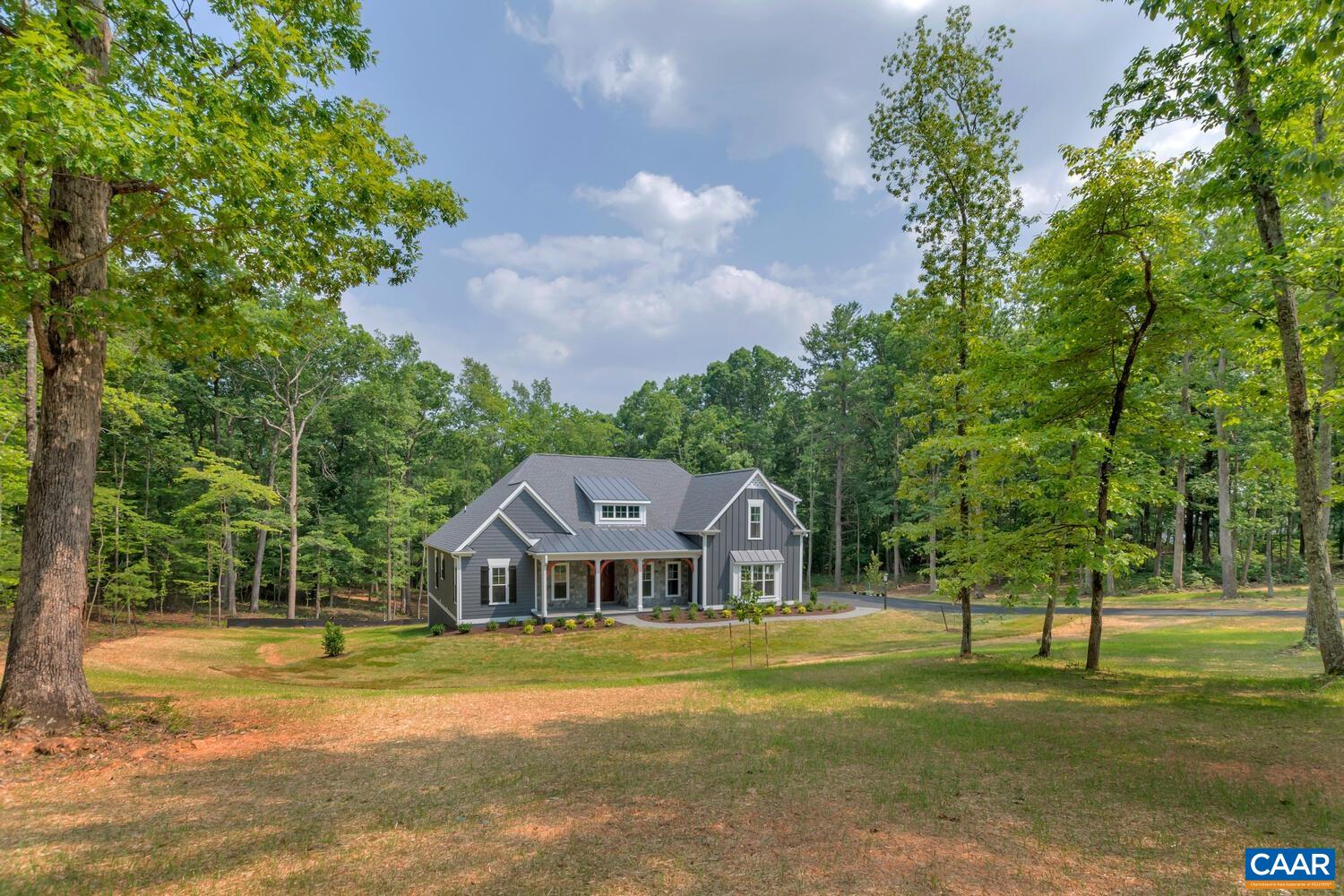 3575 Carroll Creek Road Keswick, VA 22947 - Photo 19 of 75 Gallery Image 19