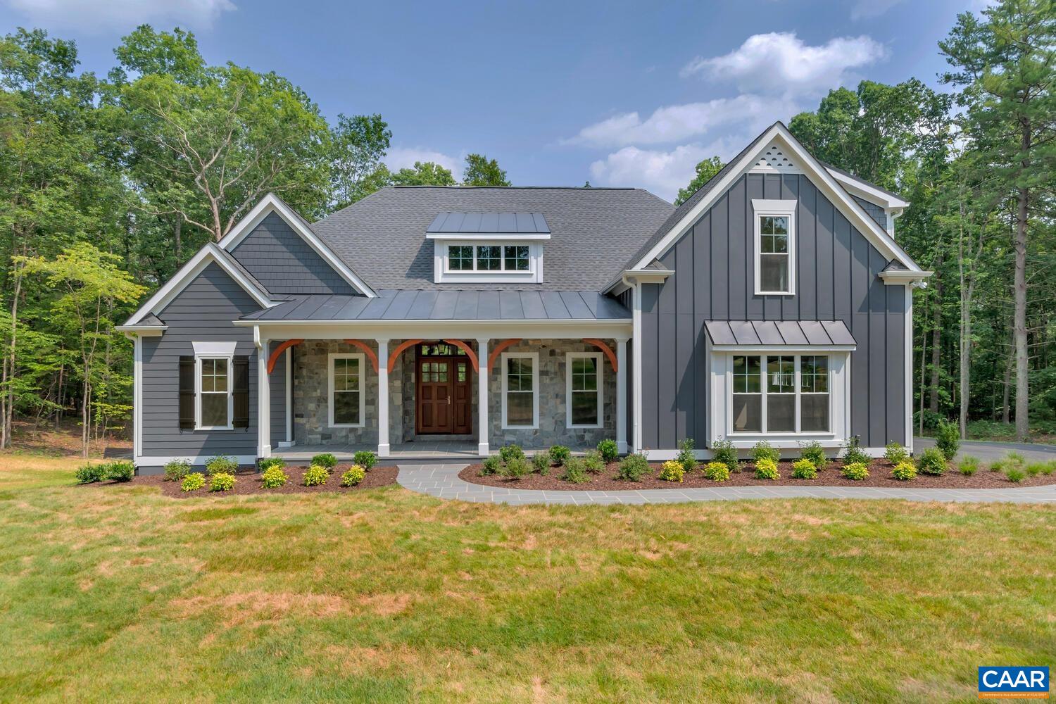 3575 Carroll Creek Road Keswick, VA 22947 - Photo 20 of 75 Gallery Image 20