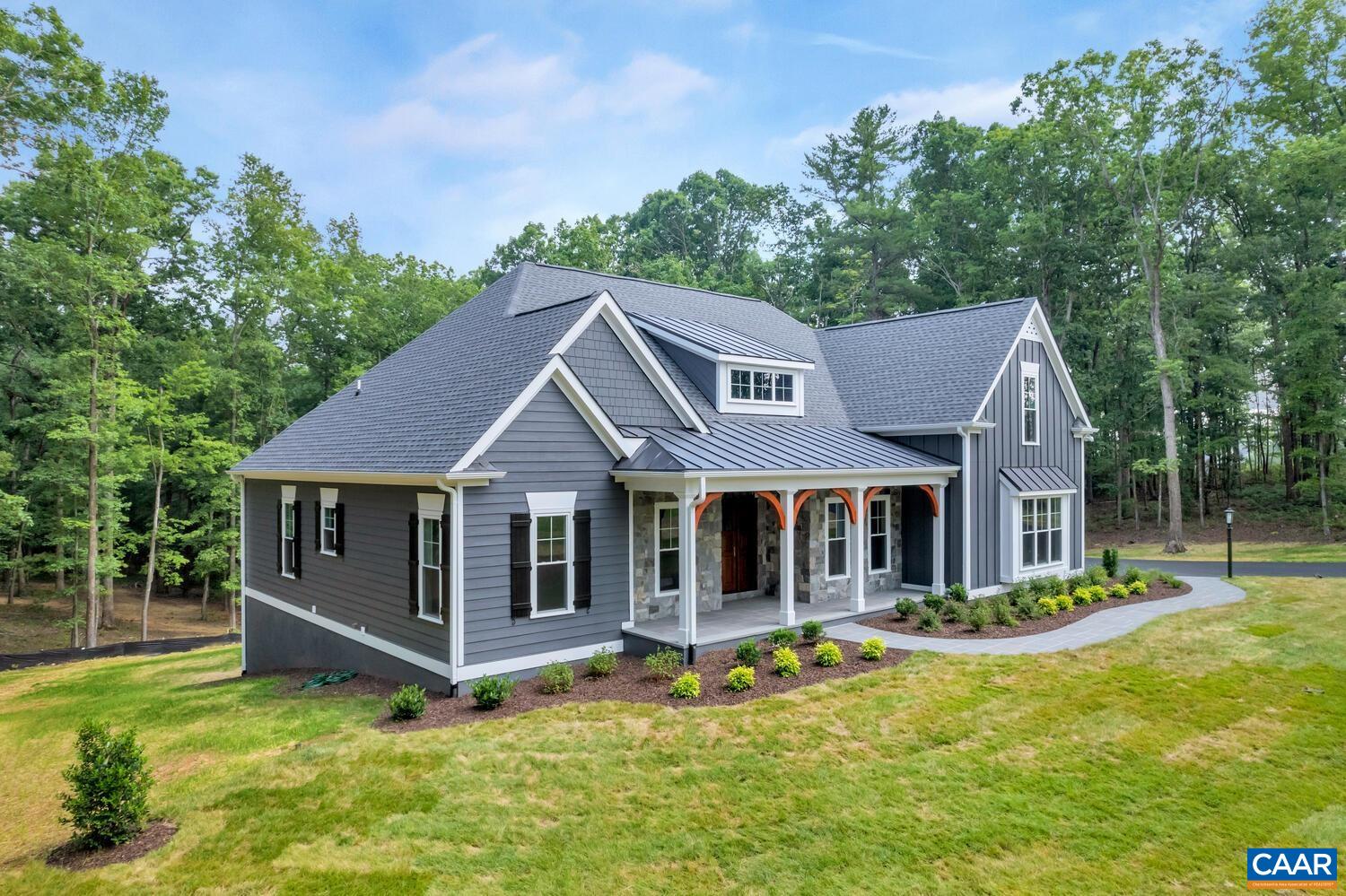 3575 Carroll Creek Road Keswick, VA 22947 - Photo 2 of 75 Gallery Image 2