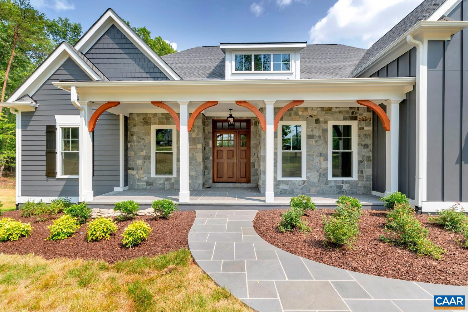 3575 Carroll Creek Road Keswick, VA 22947 - Photo 22 of 75 Gallery Image 22