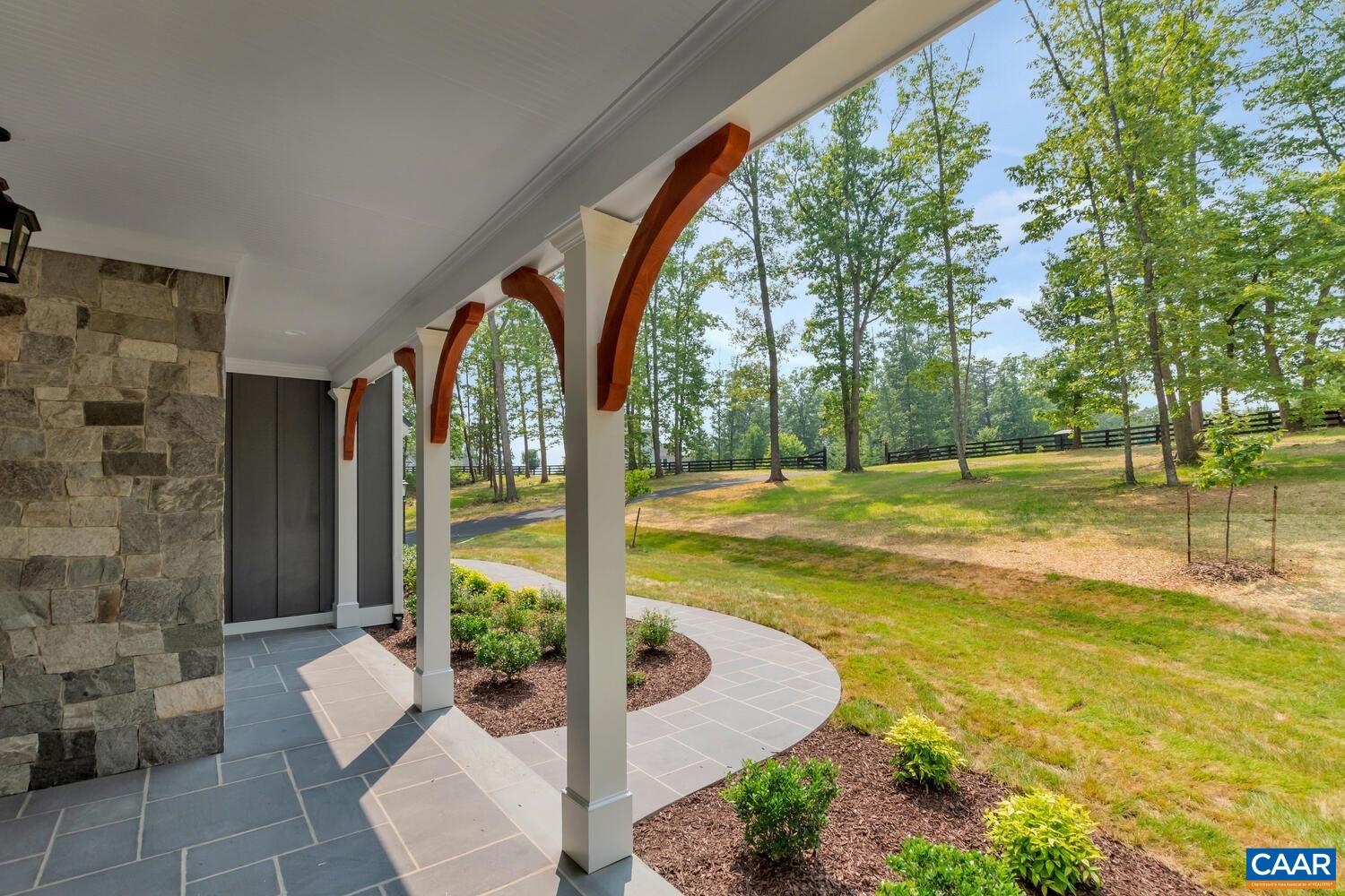 3575 Carroll Creek Road Keswick, VA 22947 - Photo 23 of 75 Gallery Image 23