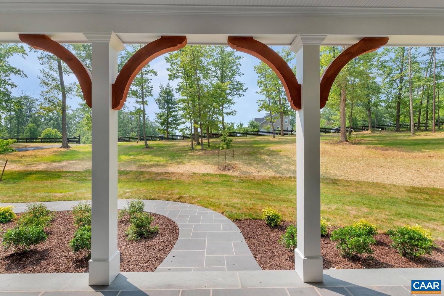 3575 Carroll Creek Road Keswick, VA 22947 - Photo 24 of 75 Gallery Image 24