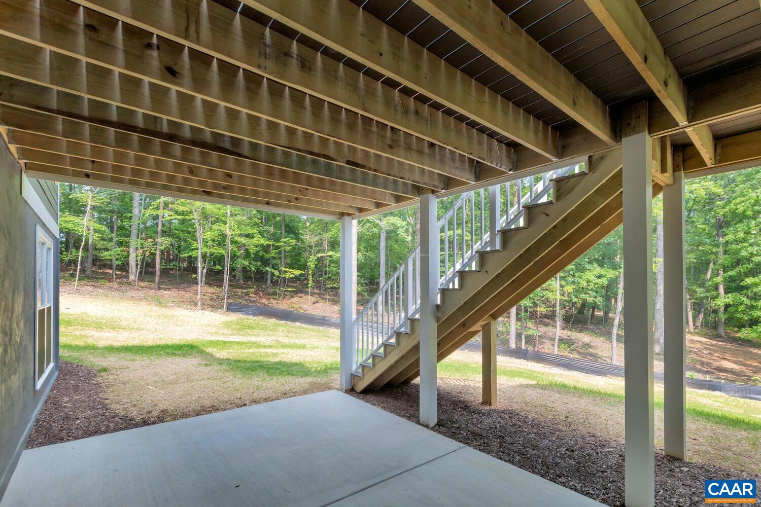 3575 Carroll Creek Road Keswick, VA 22947 - Photo 26 of 75 Gallery Image 26