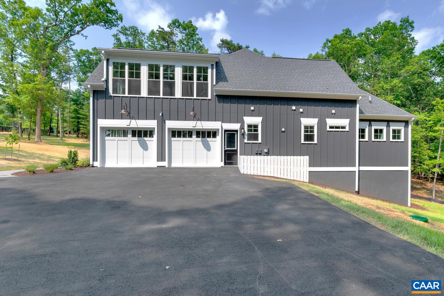 3575 Carroll Creek Road Keswick, VA 22947 - Photo 29 of 75 Gallery Image 29