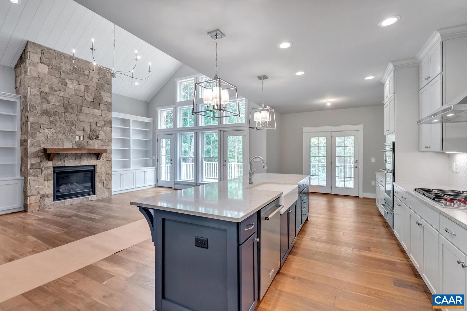 3575 Carroll Creek Road Keswick, VA 22947 - Photo 30 of 75 Gallery Image 30