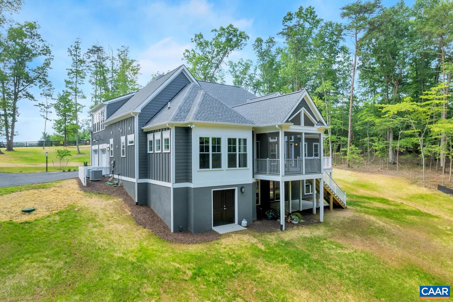 3575 Carroll Creek Road Keswick, VA 22947 - Photo 3 of 75 Gallery Image 3