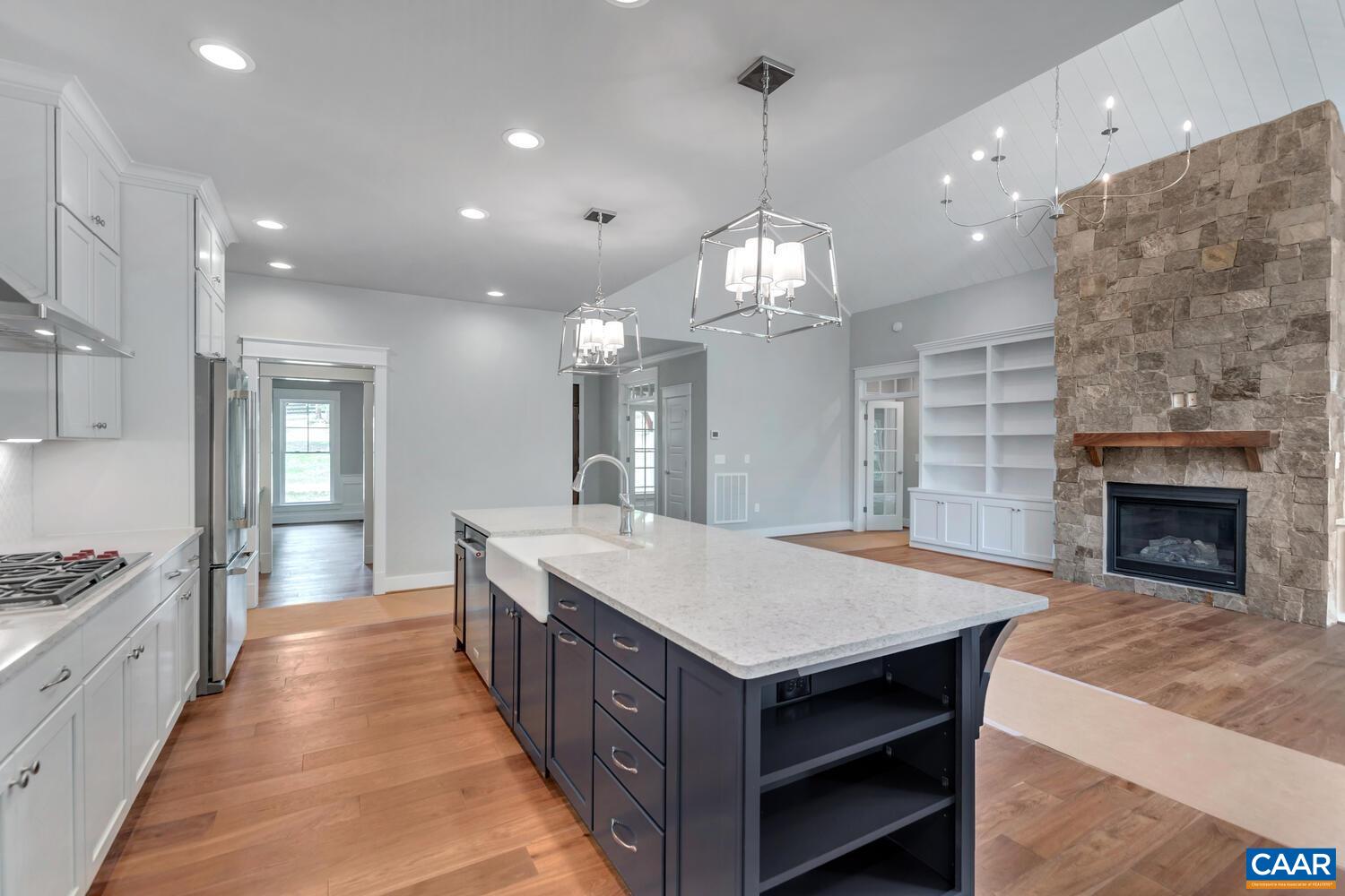 3575 Carroll Creek Road Keswick, VA 22947 - Photo 31 of 75 Gallery Image 31
