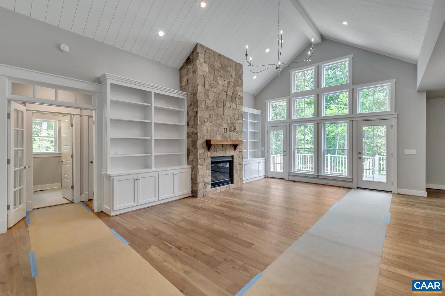 3575 Carroll Creek Road Keswick, VA 22947 - Photo 32 of 75 Gallery Image 32