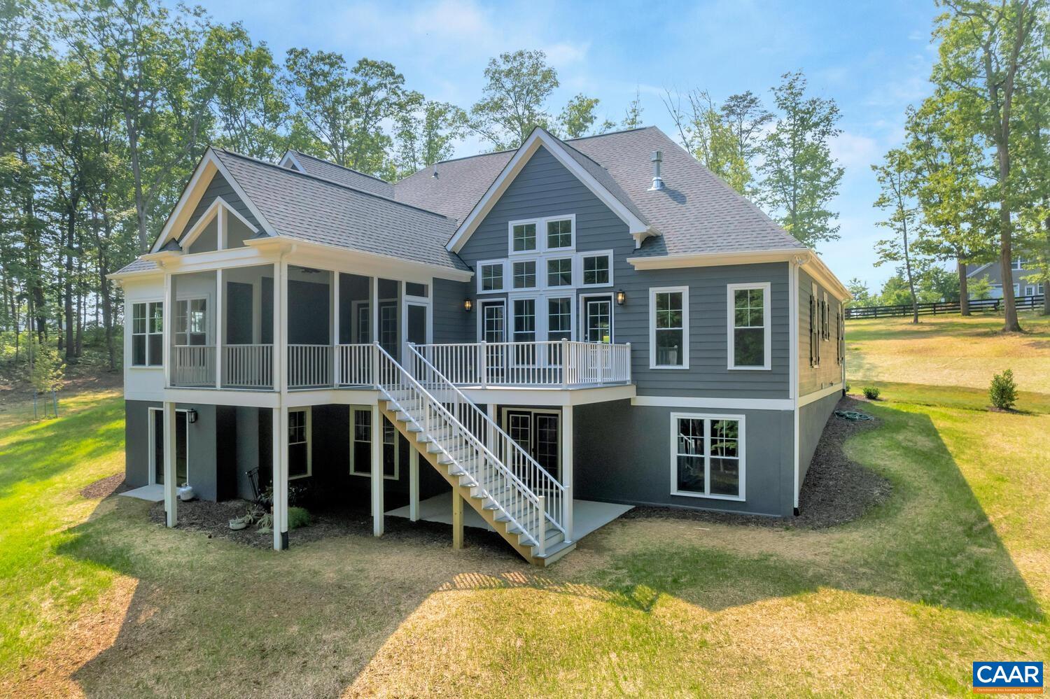 3575 Carroll Creek Road Keswick, VA 22947 - Photo 4 of 75 Gallery Image 4