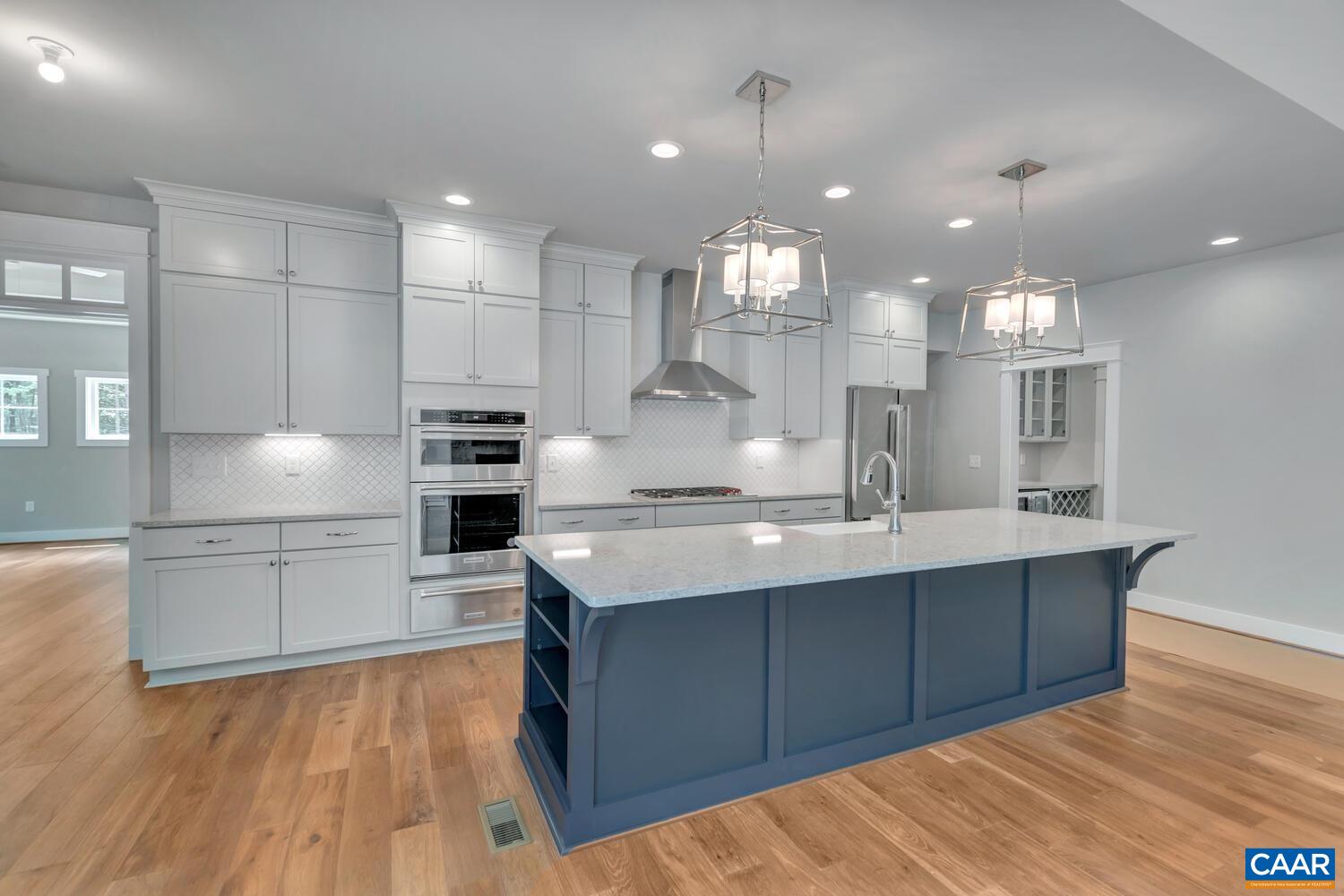 3575 Carroll Creek Road Keswick, VA 22947 - Photo 43 of 75 Gallery Image 43