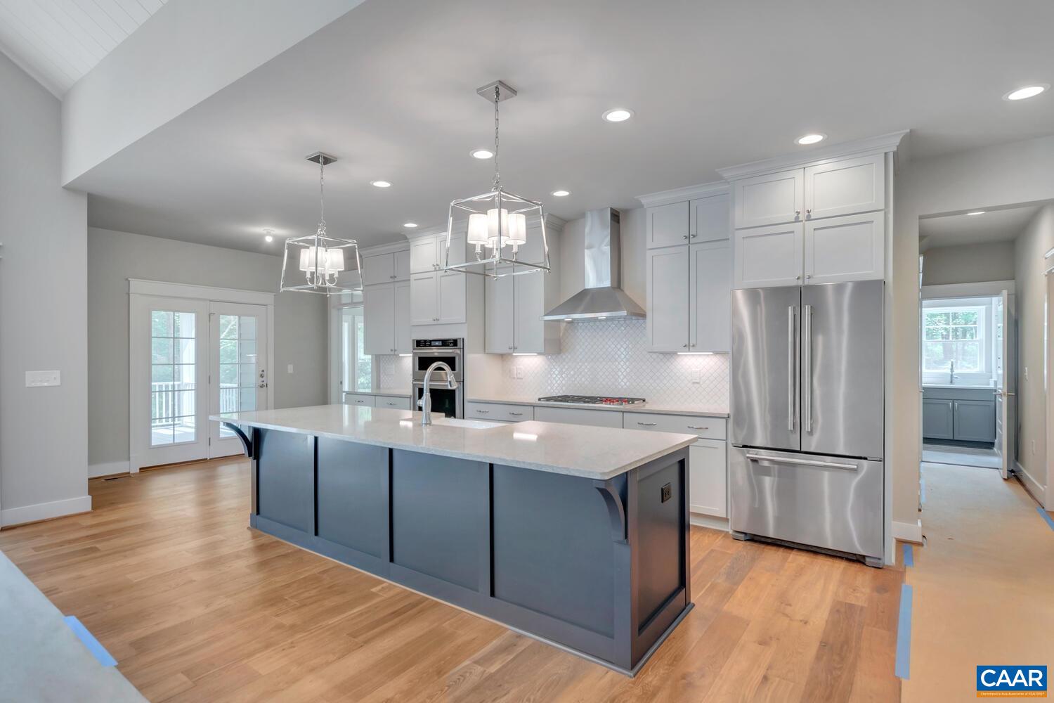 3575 Carroll Creek Road Keswick, VA 22947 - Photo 44 of 75 Gallery Image 44