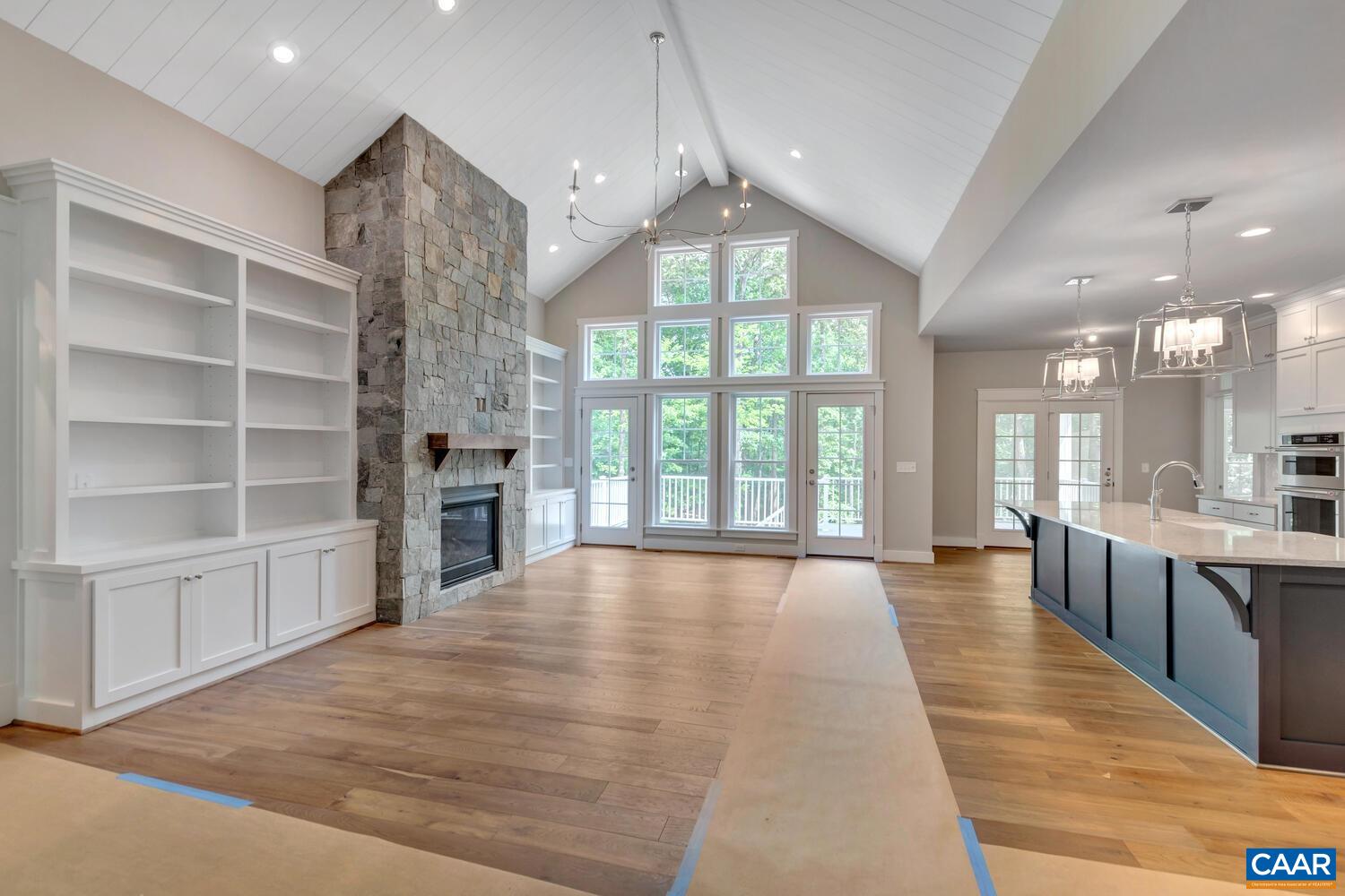 3575 Carroll Creek Road Keswick, VA 22947 - Photo 48 of 75 Gallery Image 48