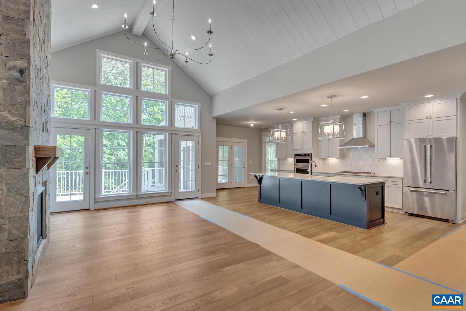 3575 Carroll Creek Road Keswick, VA 22947 - Photo 49 of 75 Gallery Image 49