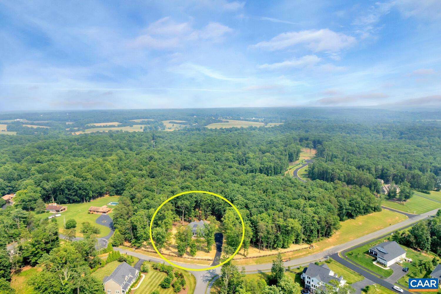 3575 Carroll Creek Road Keswick, VA 22947 - Photo 5 of 75 Gallery Image 5