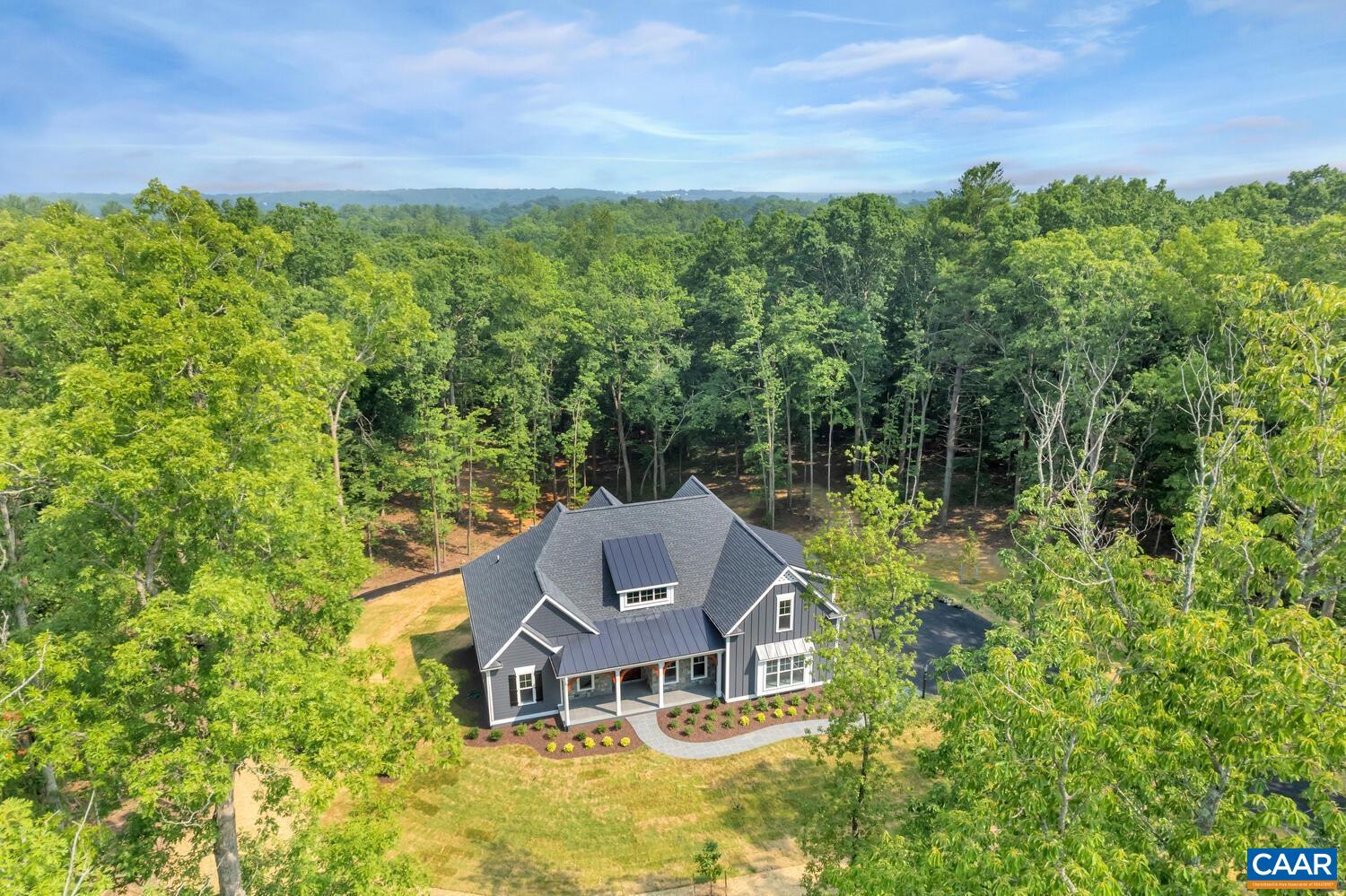 3575 Carroll Creek Road Keswick, VA 22947 - Photo 7 of 75 Gallery Image 7