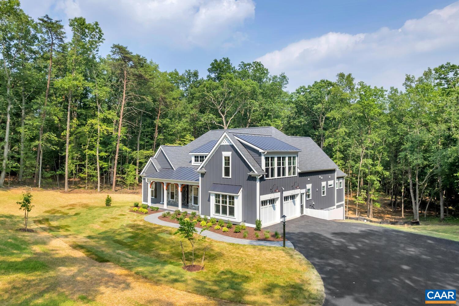 3575 Carroll Creek Road Keswick, VA 22947 - Photo 8 of 75 Gallery Image 8