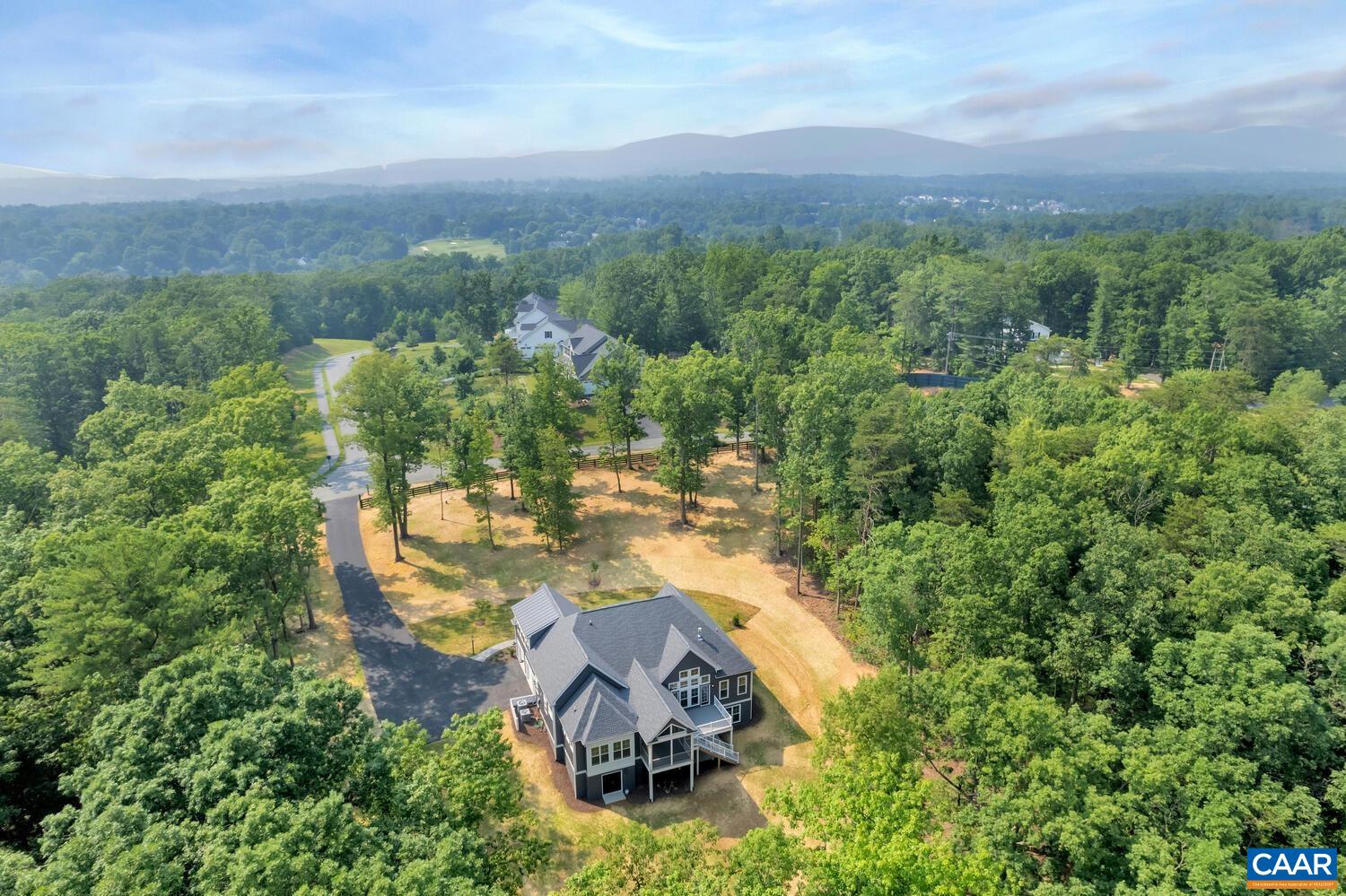 3575 Carroll Creek Road Keswick, VA 22947 - Photo 10 of 75 Gallery Image 10