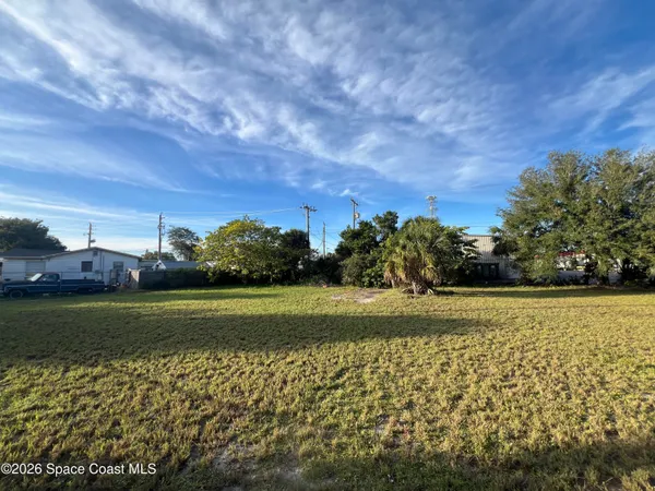 $60,000 | 1630 Terrace Street, Cocoa, FL 32922