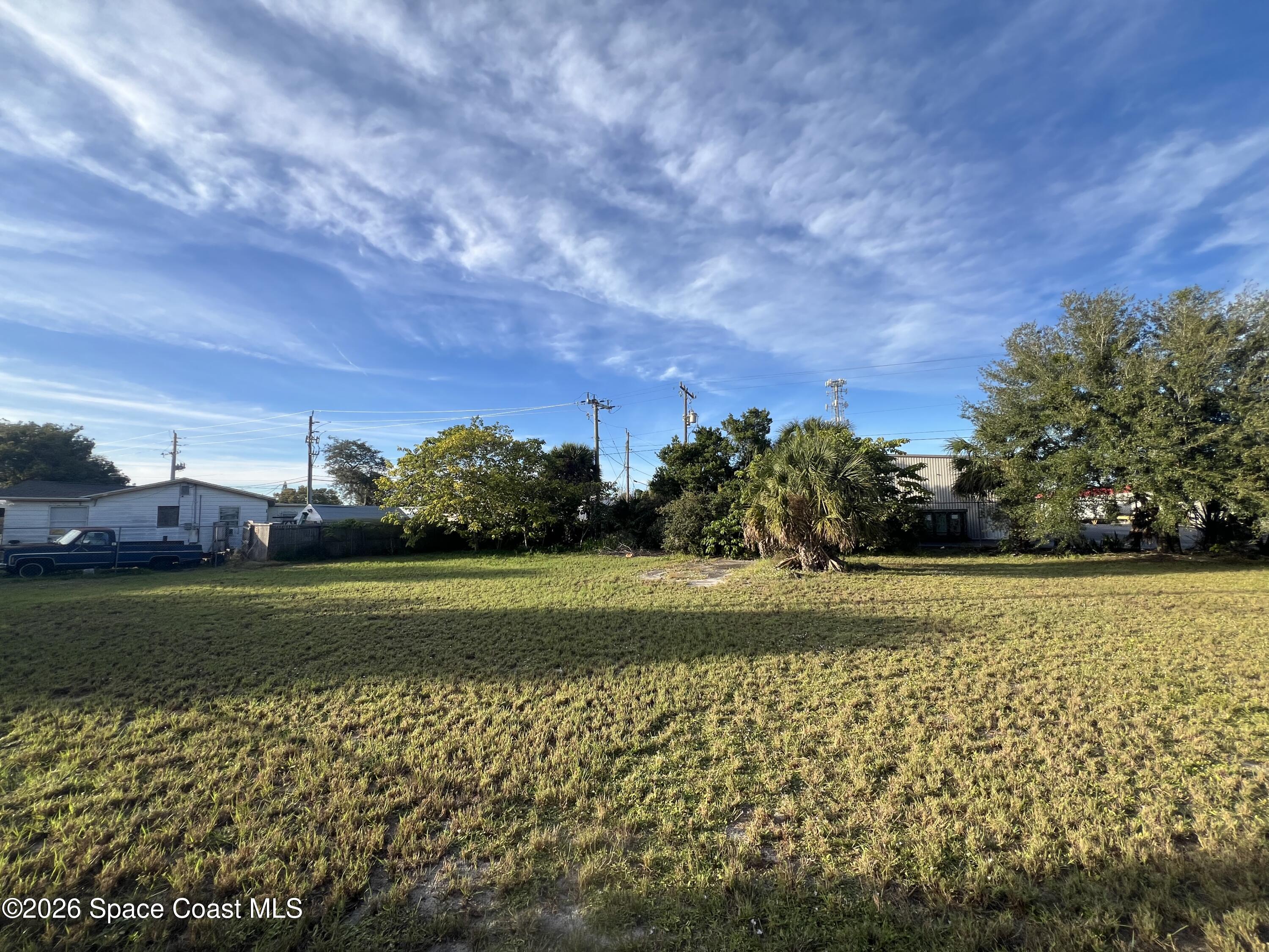 1630 Terrace Street Cocoa, FL 32922 - Photo 1 of 2 Commercial lot