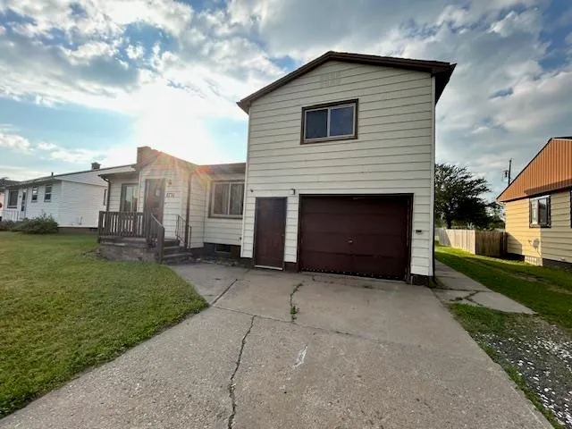 $144,000 | 8776 Merritt Place, Mountain Iron, MN 55768