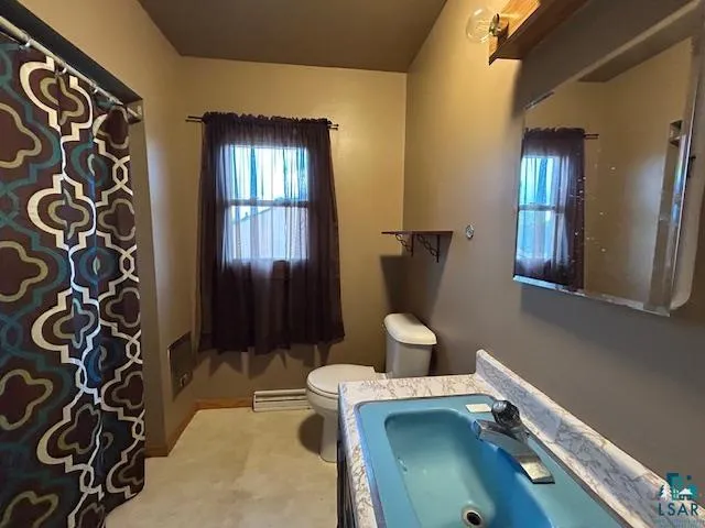 $144,000 | 8776 Merritt Place, Mountain Iron, MN 55768