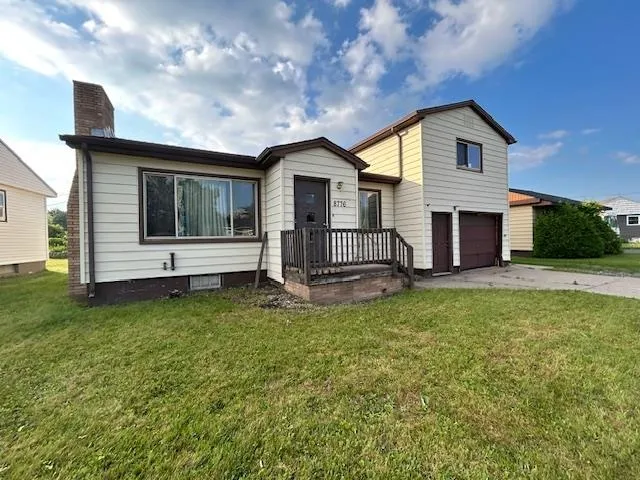 $144,000 | 8776 Merritt Place, Mountain Iron, MN 55768