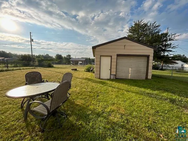 $144,000 | 8776 Merritt Place, Mountain Iron, MN 55768