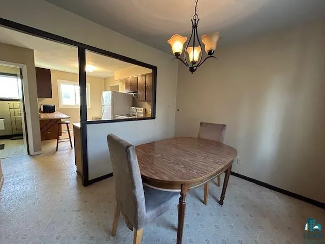 $144,000 | 8776 Merritt Place, Mountain Iron, MN 55768