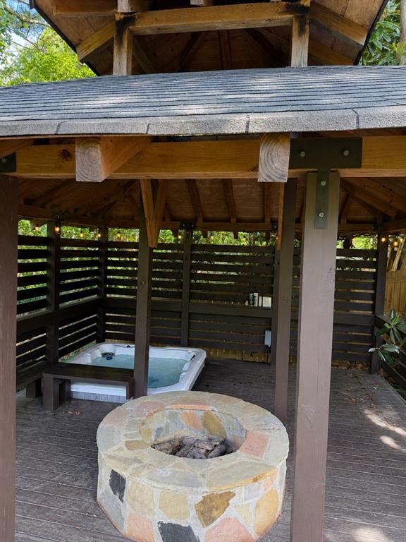1194 Houston Mill Road Northeast Atlanta, GA 30329 - Photo 20 of 22