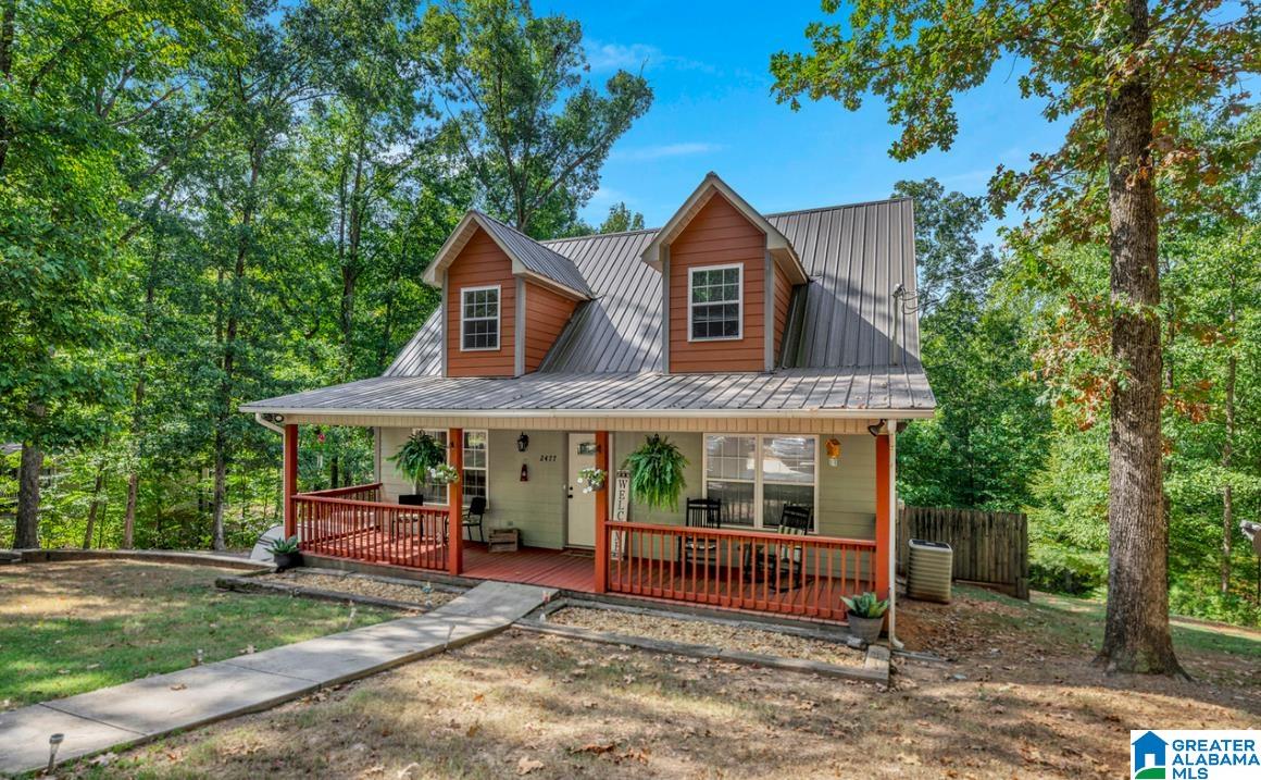 2477 Cox Cove Road Hayden, AL 35079 - Photo 1 of 39