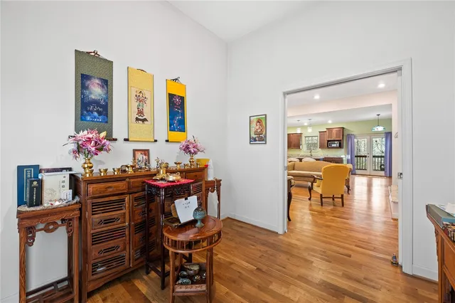 $635,000 | 117 Foggy Mountain Way, Pickens, SC 29671