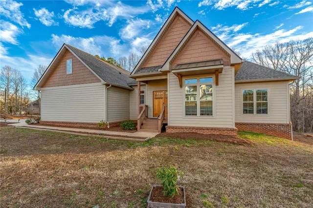 $635,000 | 117 Foggy Mountain Way, Pickens, SC 29671